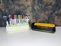 Cricut Pen and Tool Tidy