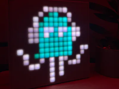 ARCLED 16X16 Pixel Light