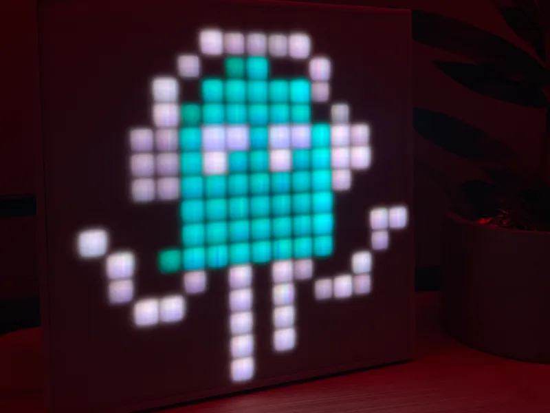 ARCLED 16X16 Pixel Light