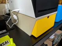 0.24mm layer, 2 walls, 15% infill