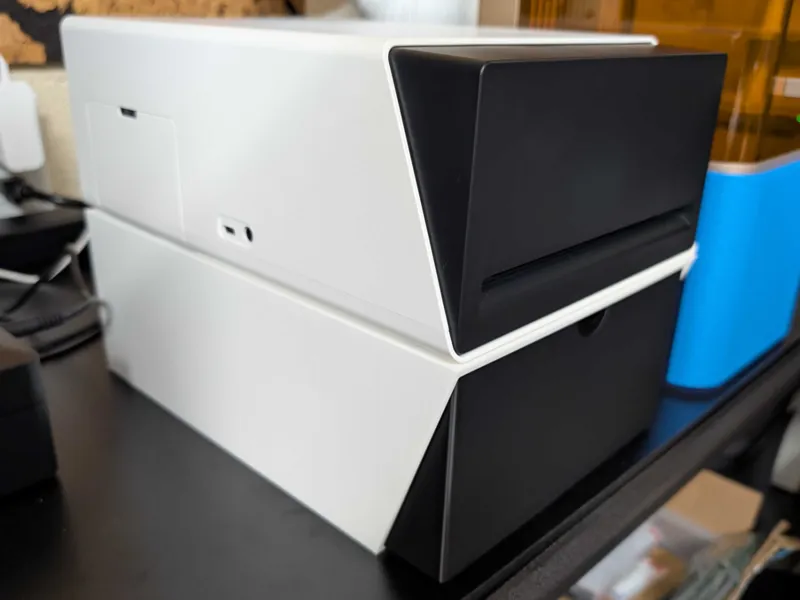 Drawer Stand for Leine PixCut S1