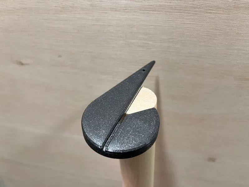 Center Finder / Square