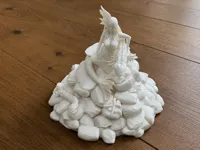 0.4mm layer, 6 walls, 35% infill