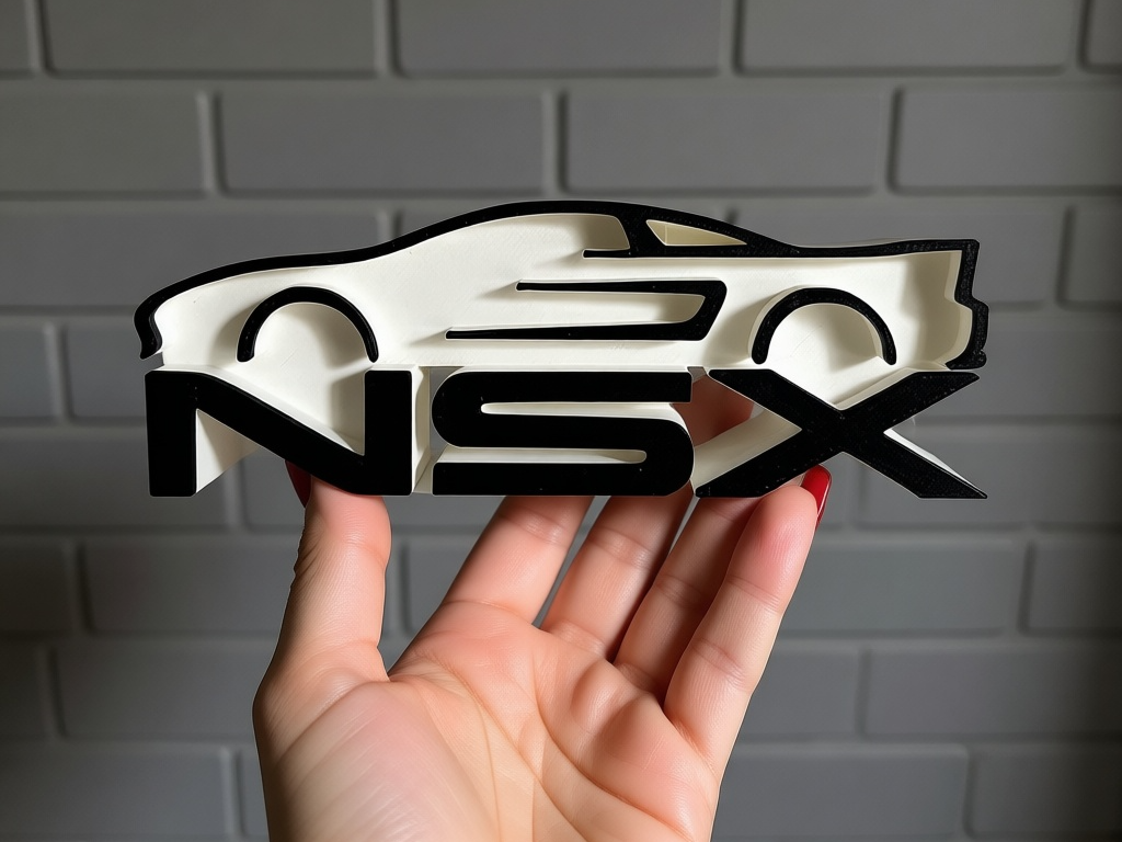 NSX LOGO
