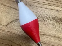 0.2mm 层高, 2 层墙, 15% 填充