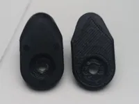 Miata alignment pin