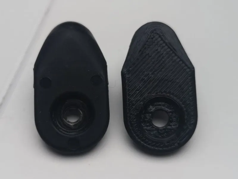 Miata Mx5 hardtop/softtop aligne pin plastic