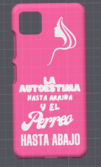 Carcasa Samsung A22 5G