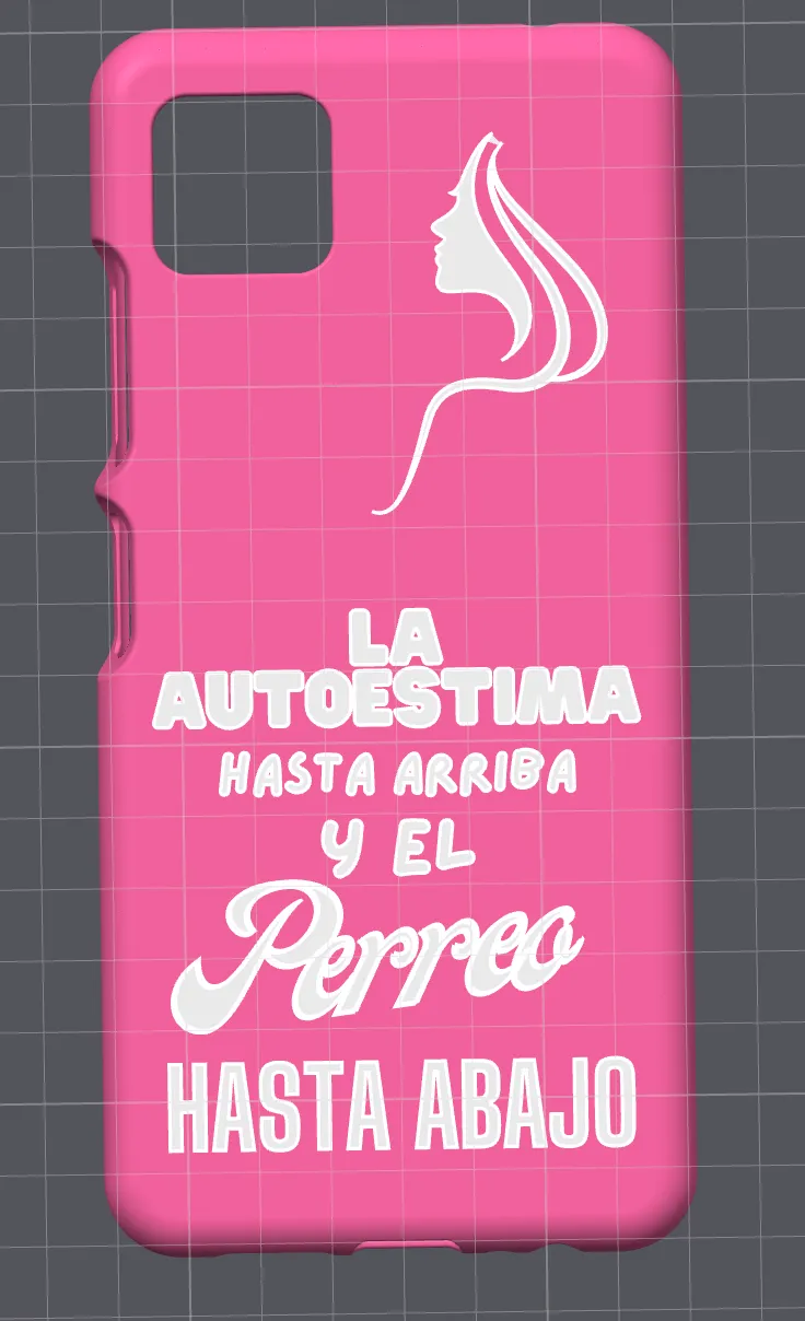 Carcasa Samsung A22 5G