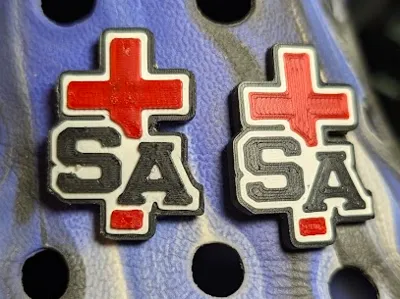 SA CROSS Jibbit