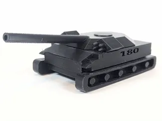 Tank