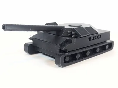 Tank
