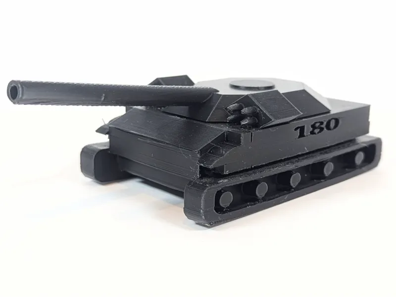 Tank