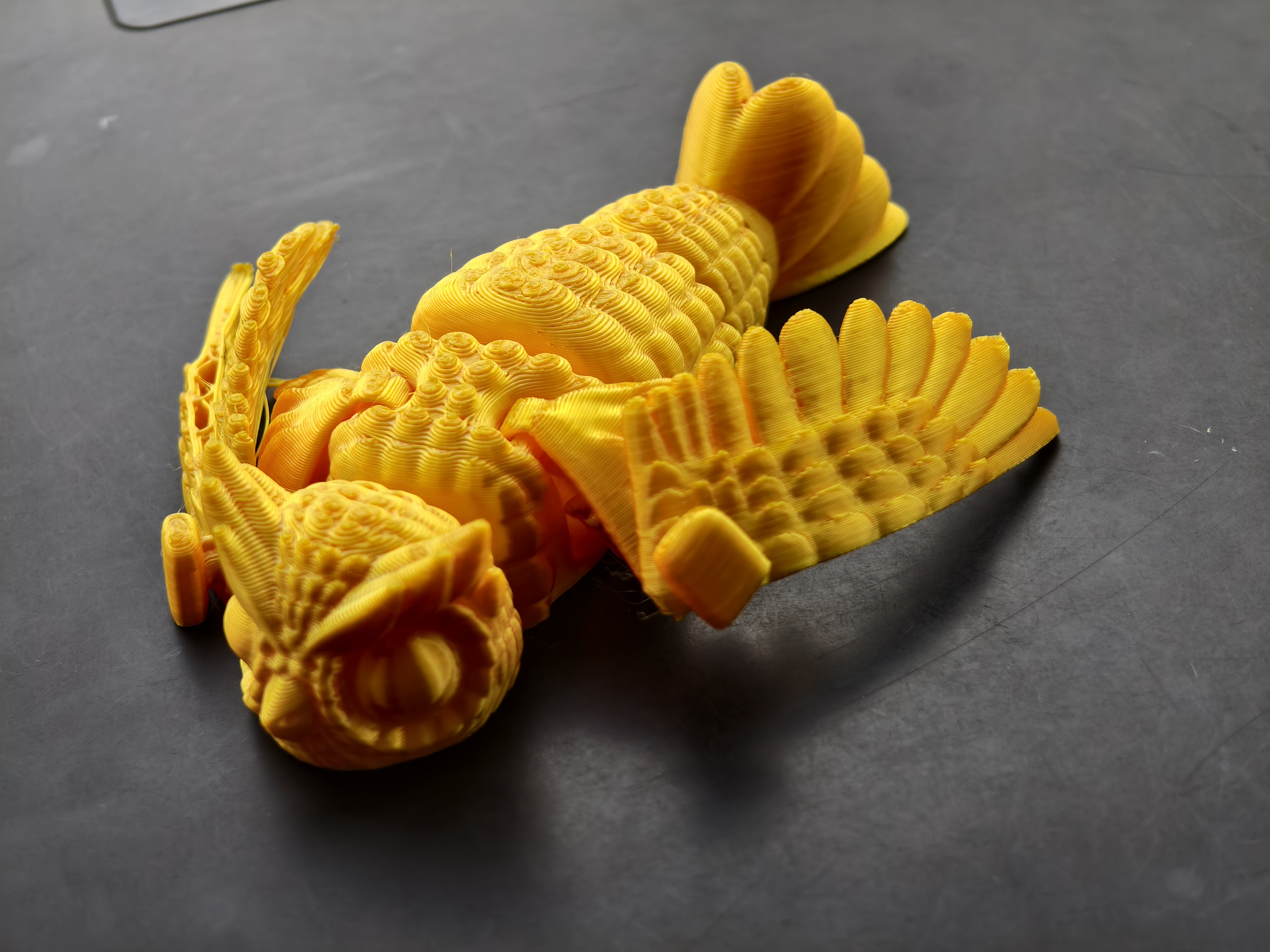 Owl, no supports - Free 3D Print Model - MakerWorld