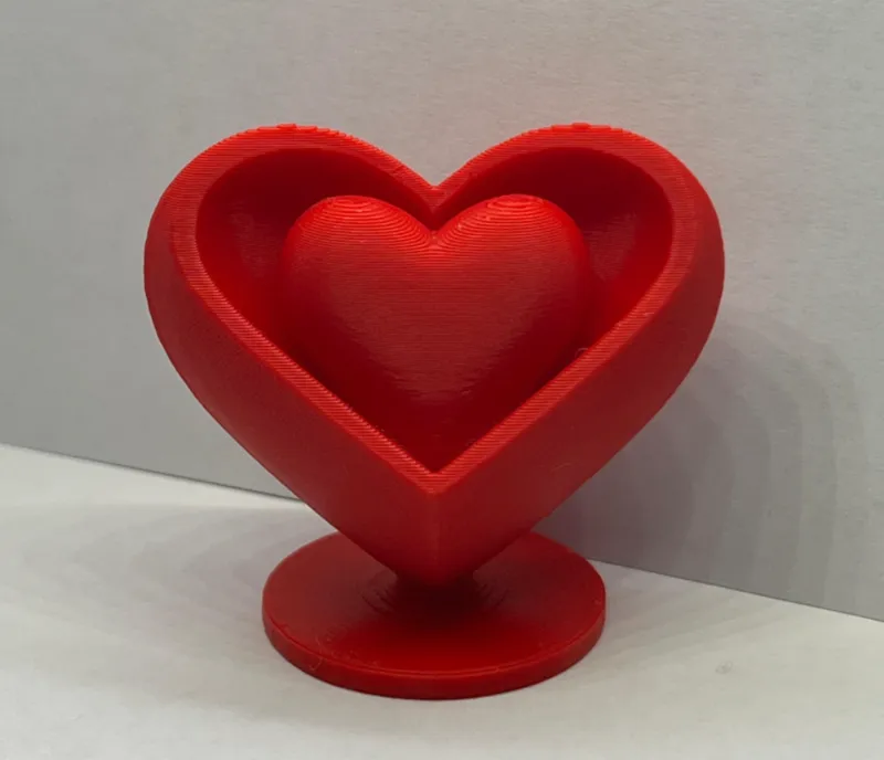 cuore nel cuore