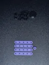 AMS (2 colors - high quality)