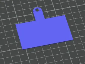 Neck phone holder in TPU