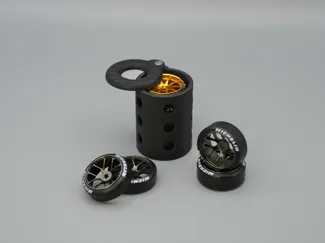 RC 1/24 Wheel Box (20mm & 22mm) | KaizenRC
