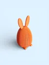 0.2mm layer, 2 walls, 0% infill