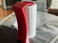 0.24mm layer, 2 walls, 15% infill