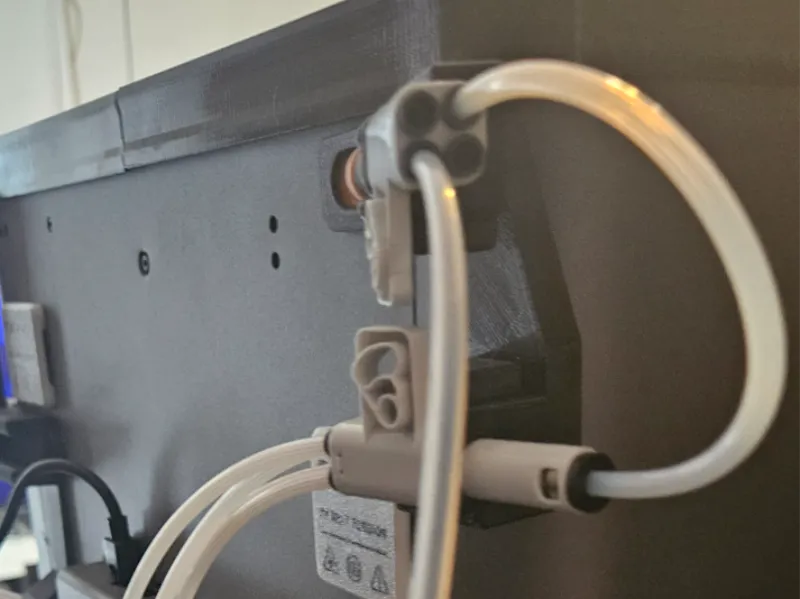 P2S Buffer Bypass