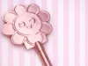 flower tap and pay wand