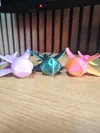 Single Colour Foureye
