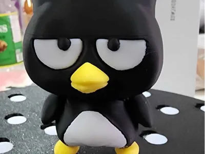 Badtz Maru