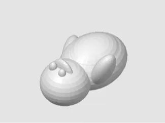 cute duck goober