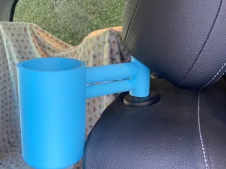 car cup holder