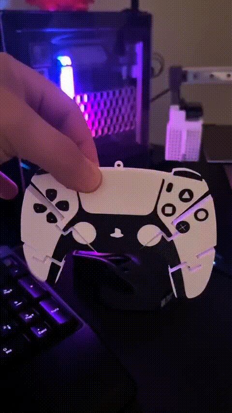Flexi DualSense Sony