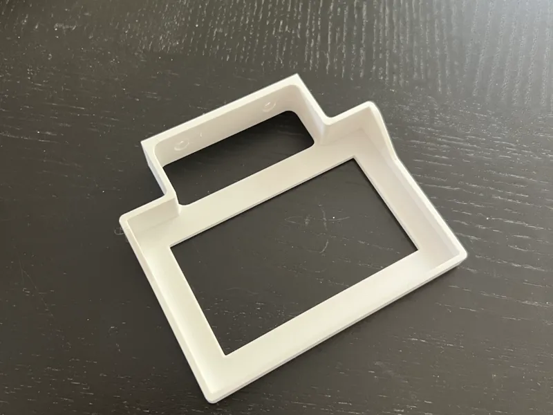 Mercusys halo H25BE-H27BE-H70-H80-H85-H3000 mount