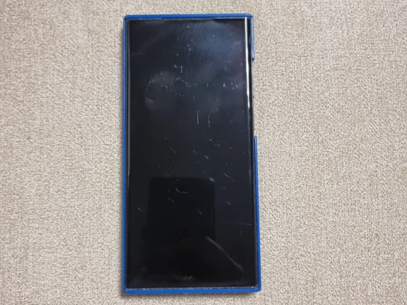 S 23 Ultra case