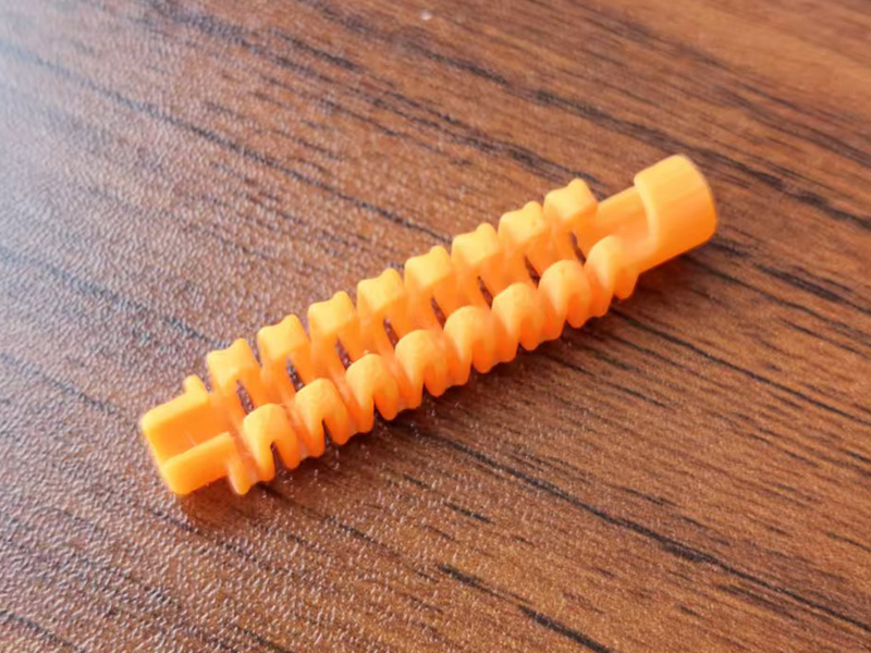 Miniatura 5 do modelo 3D 数据线保护套