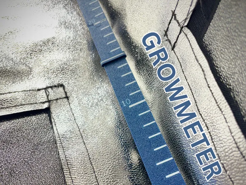 Growmeter