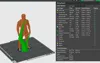 No ams - 0.2mm layer, 3 walls, 8% infill