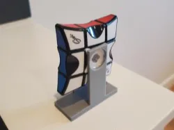 Rubiks/QY toys fidget spinner stand