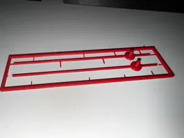 0.08mm layer, 3 walls, 20% infill
