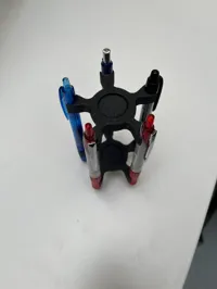 Pot à crayons fidget spinner — photo 2