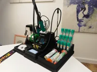 0.2mm layer, 2 walls, 15%