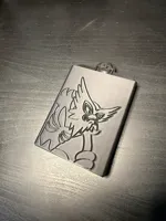 Zarude