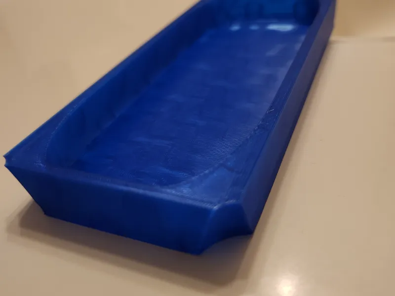 Soap Dish