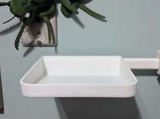 Smaller Sunnersta tray