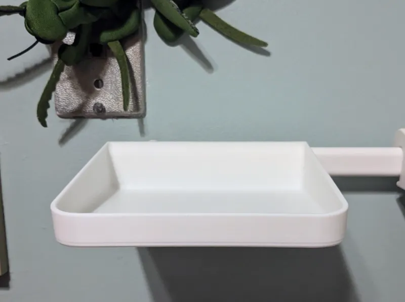 Smaller Sunnersta tray