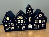 0.16mm layer, 2 walls, 15% infill