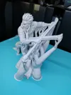 0.12mm layer, 2 walls, 5% infill