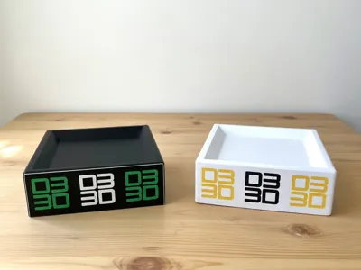 Rolling Organizer – Holder for “Joys”