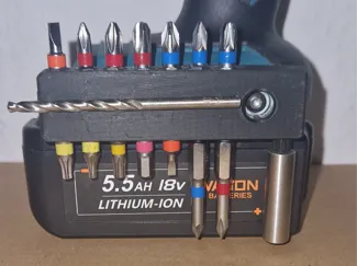 Makita Bithalter