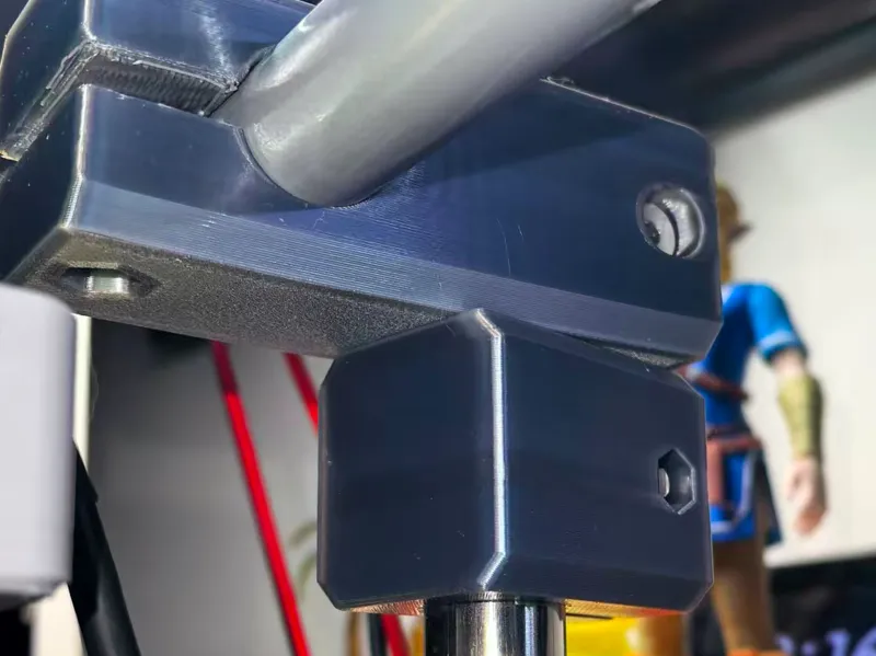 20mm Optical axis cross bracket