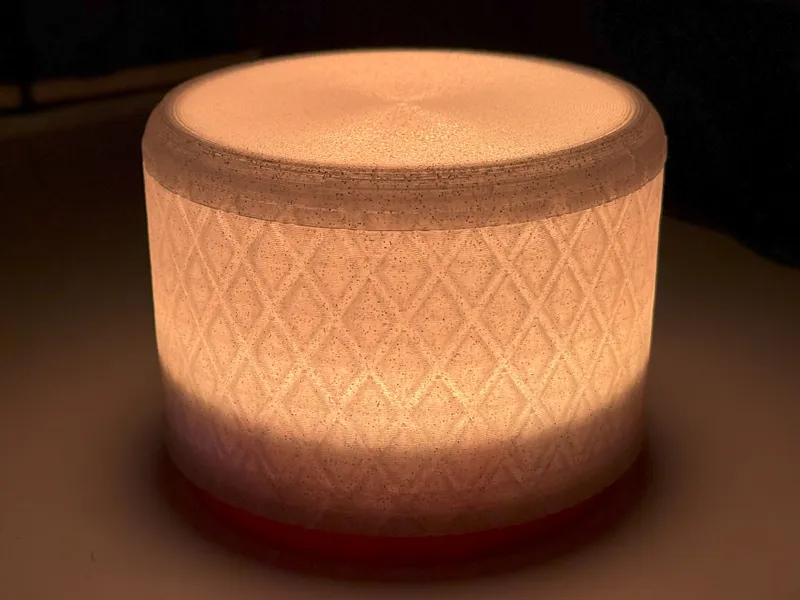 LED Tower